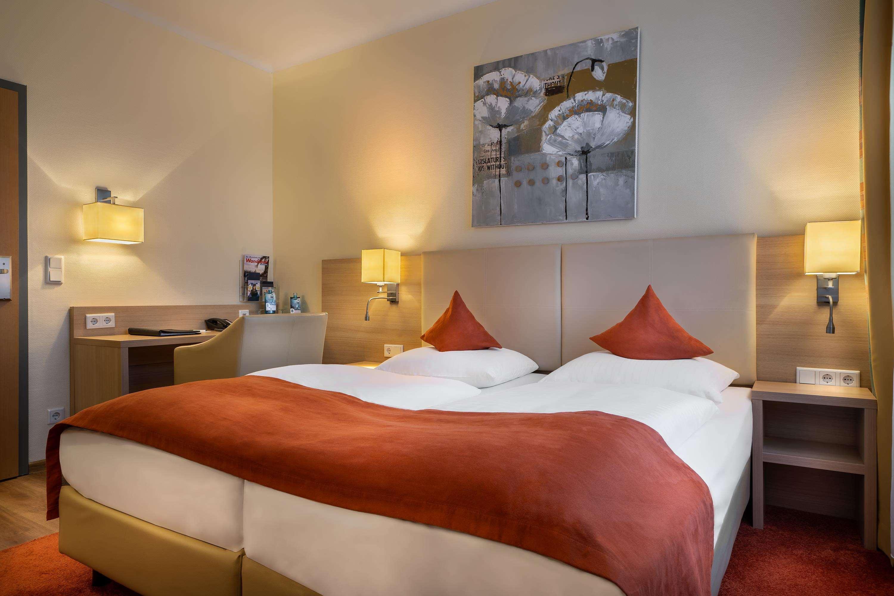 Garner Hotel Hamburg - Wandsbek Marktplatz מראה חיצוני תמונה